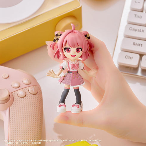 『カラフルピーチ』PalVerse Vol.4【BOX】